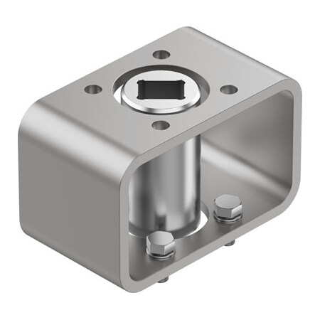 Festo Mounting Kit DARQ-K-Z-F04S11-F04S11-R13 DARQ-K-Z-F04S11-F04S11-R13